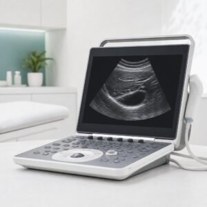 CardioTrace CT-12 12-Lead ECG Machine — view 1