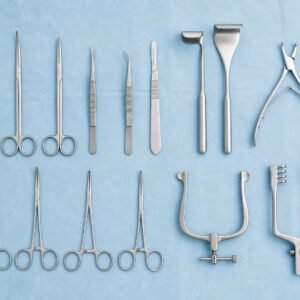 MediCare Clinical Consumables Starter Kit — view 2